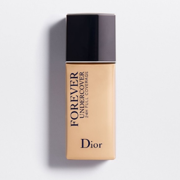 sephora dior forever foundation